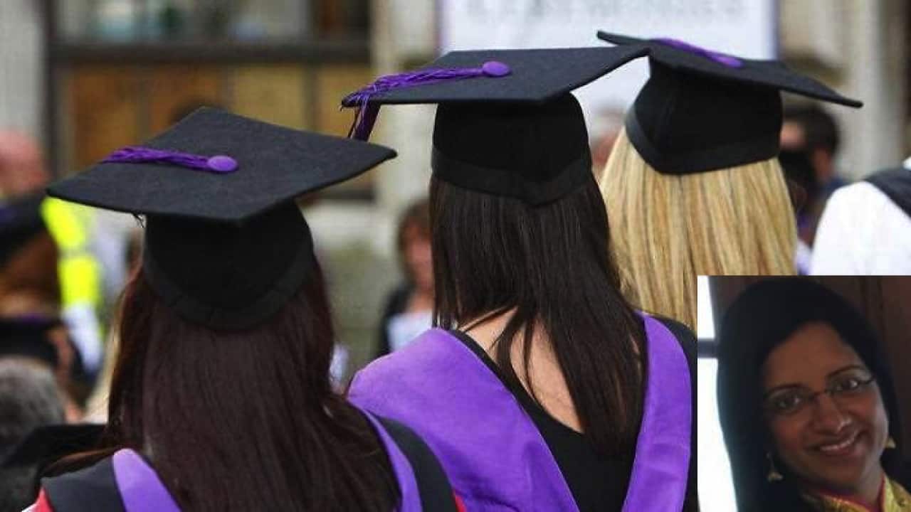 uni course