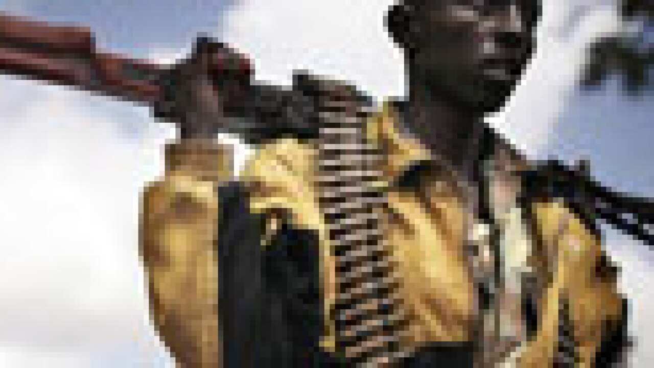 Journalists kidnapped