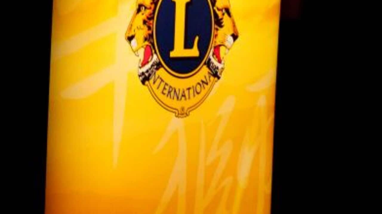 Sydney Chinese Lions Club