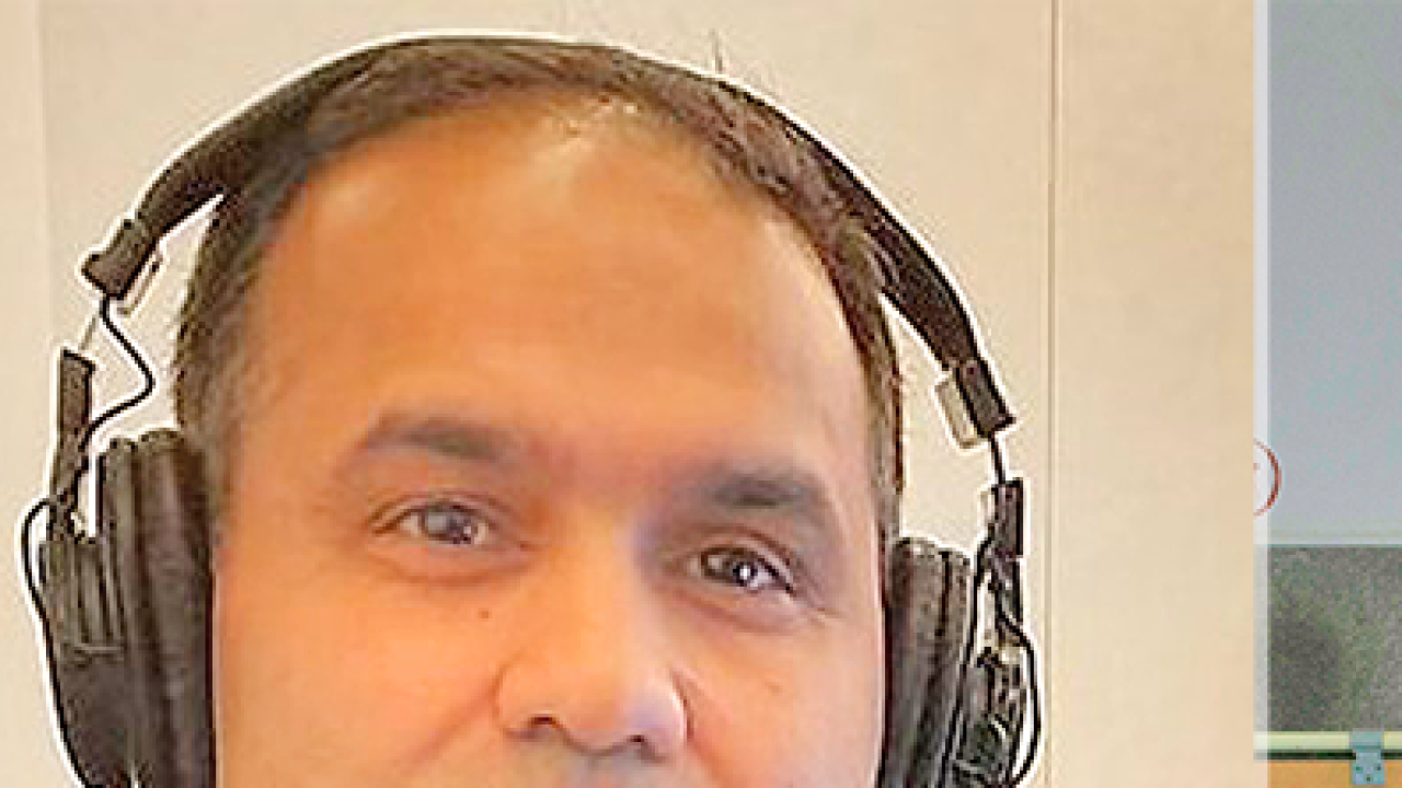 Keshav Kandel from the NRNA-Australia spoke to SBS Nepali on the herculean effort by the Nepalis in Australia to help their motherland at the hour of need.