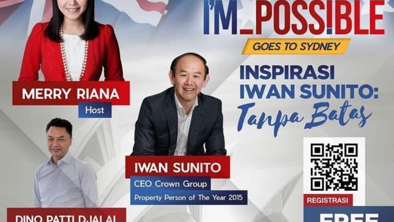 I'm Possible - Metro TV