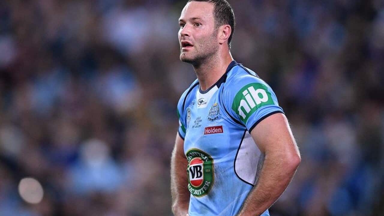 Boyd Cordner