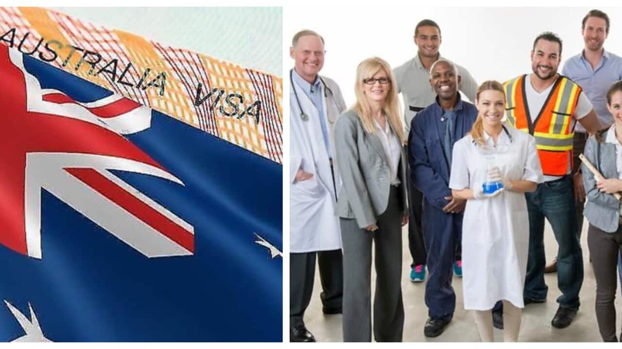 The ACT Critical Skills List was updated on 24 June 2022