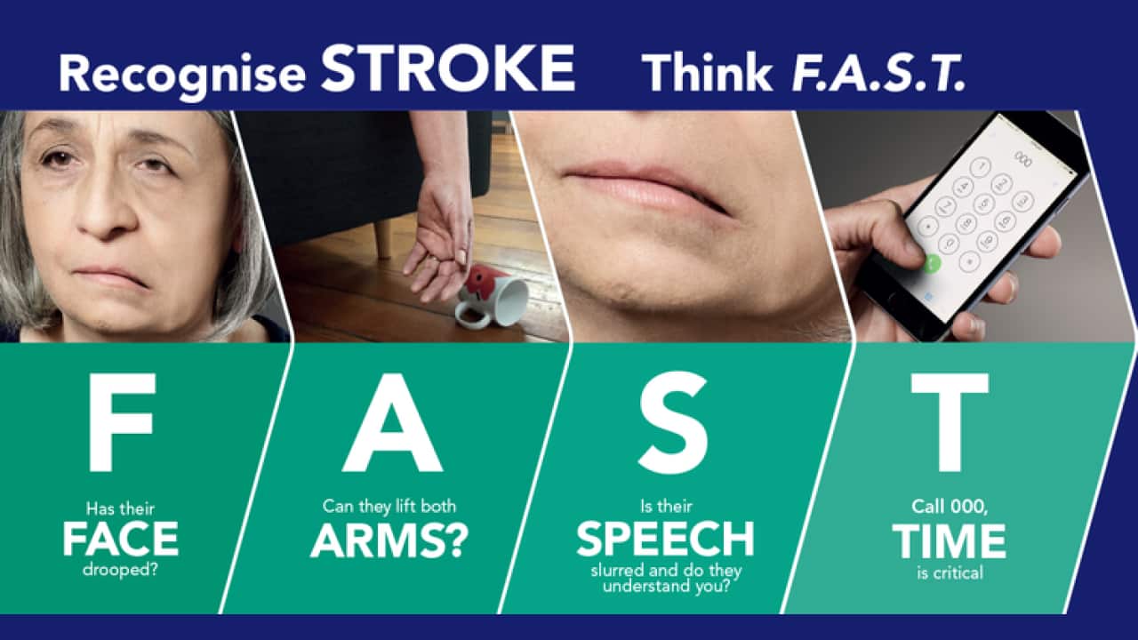 Stroke