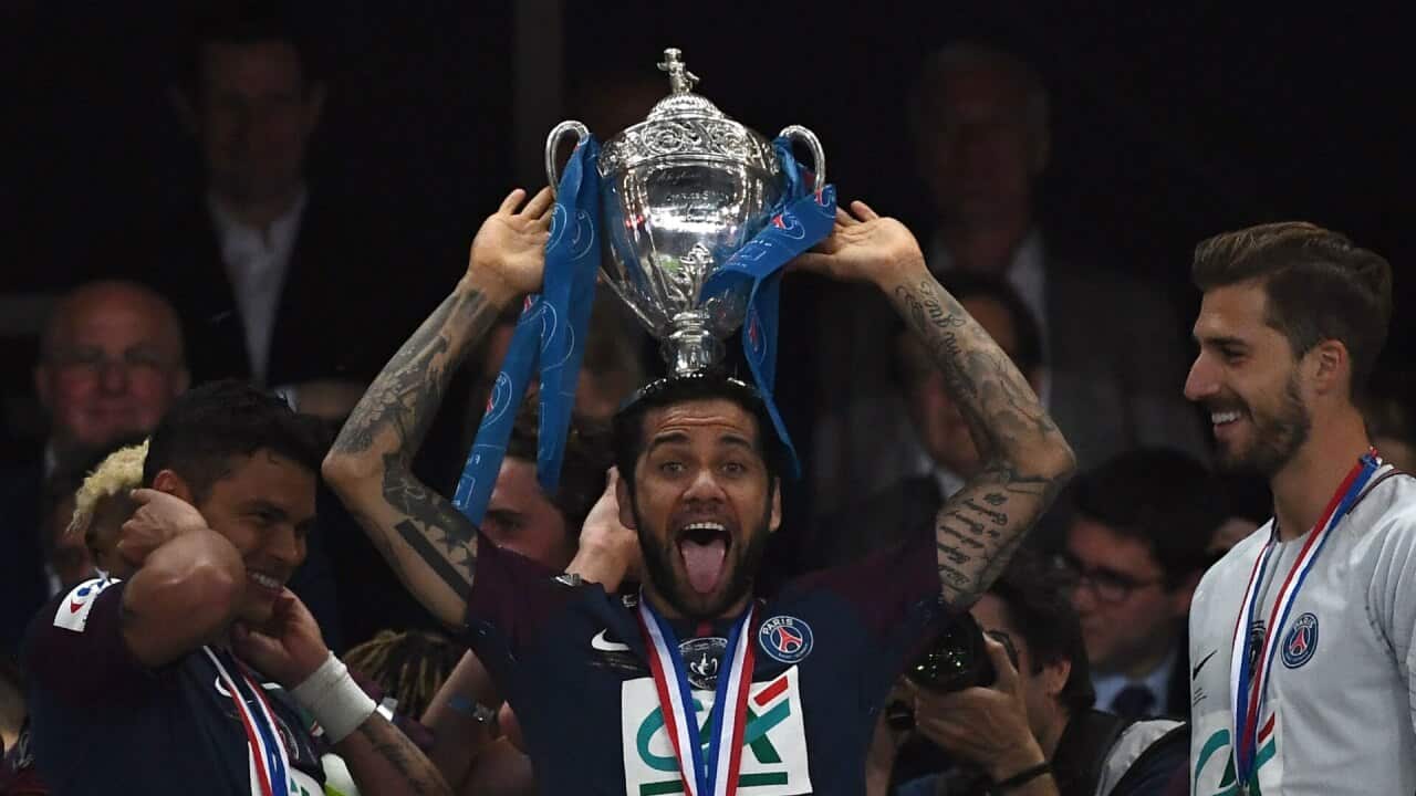 Dani Alves