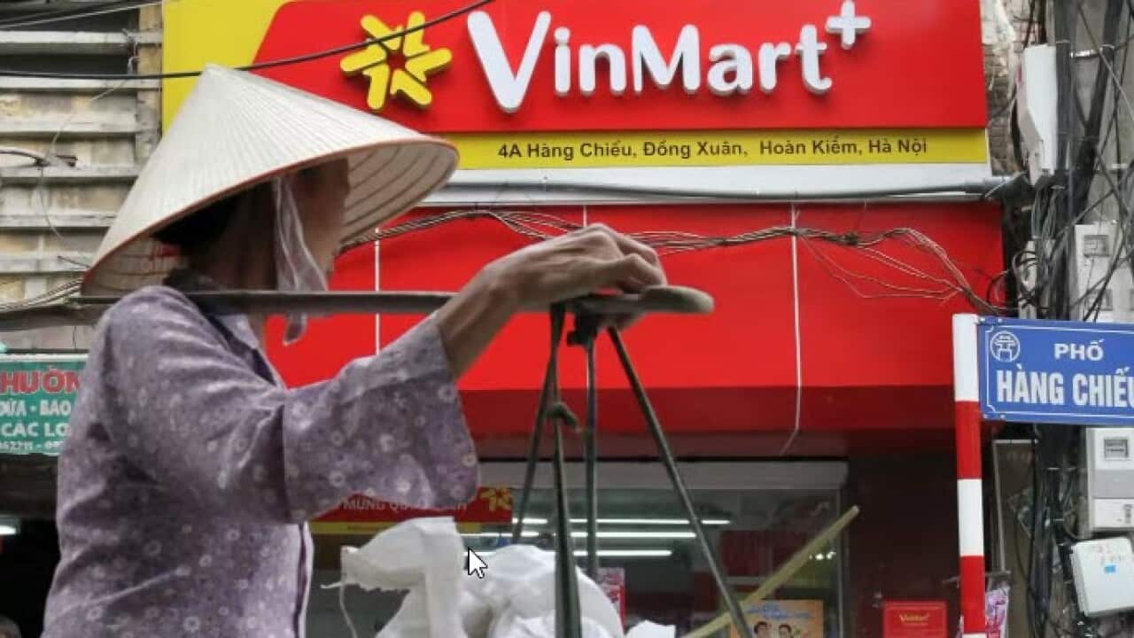 Kinh doanh của Vingroup bao trùm nền kinh tế Việt Nam