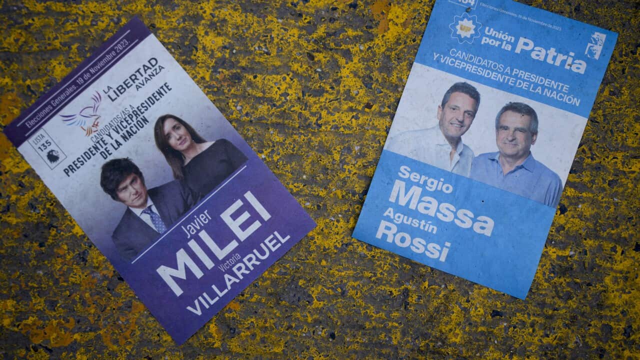 Argentina Elections