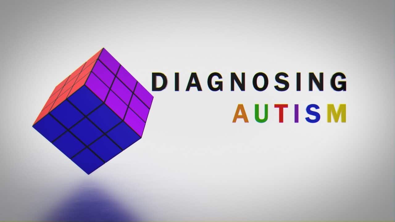 Diagnosing Autism