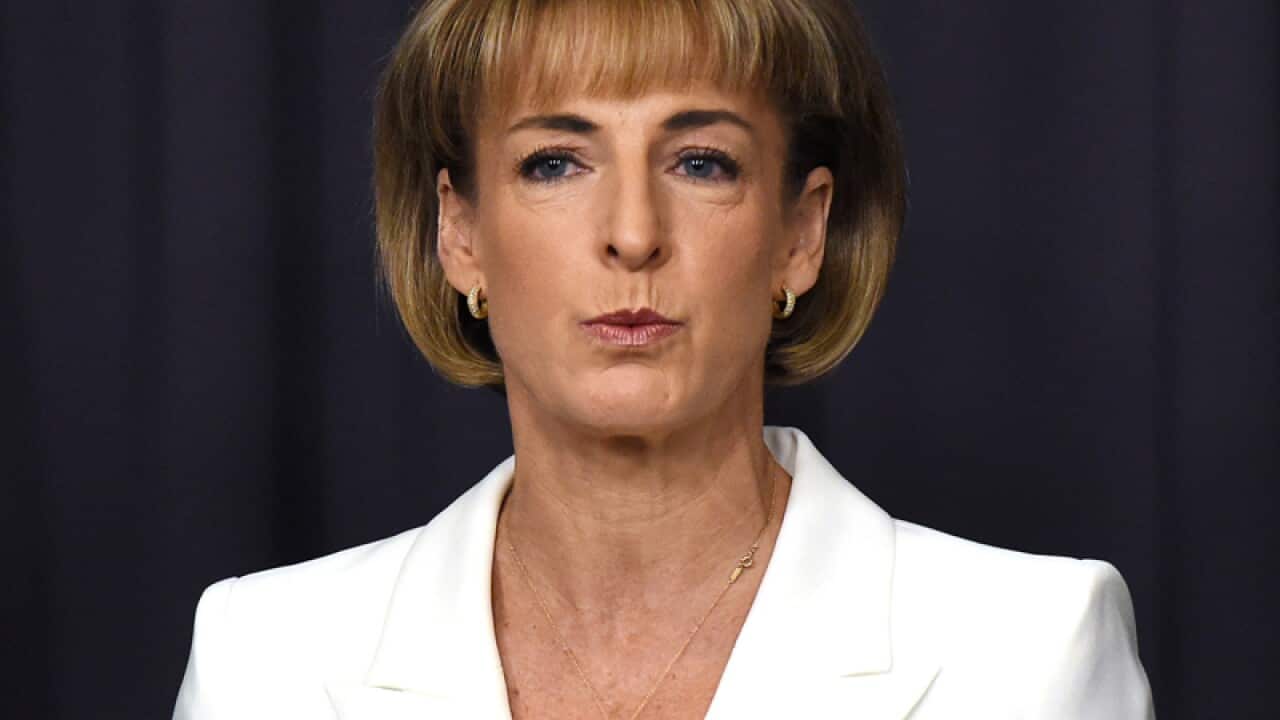 Image for read more article 'Related reading'