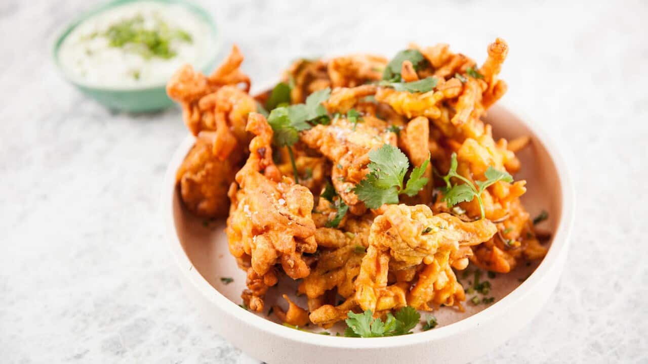 Image for read more article 'RECIPES'