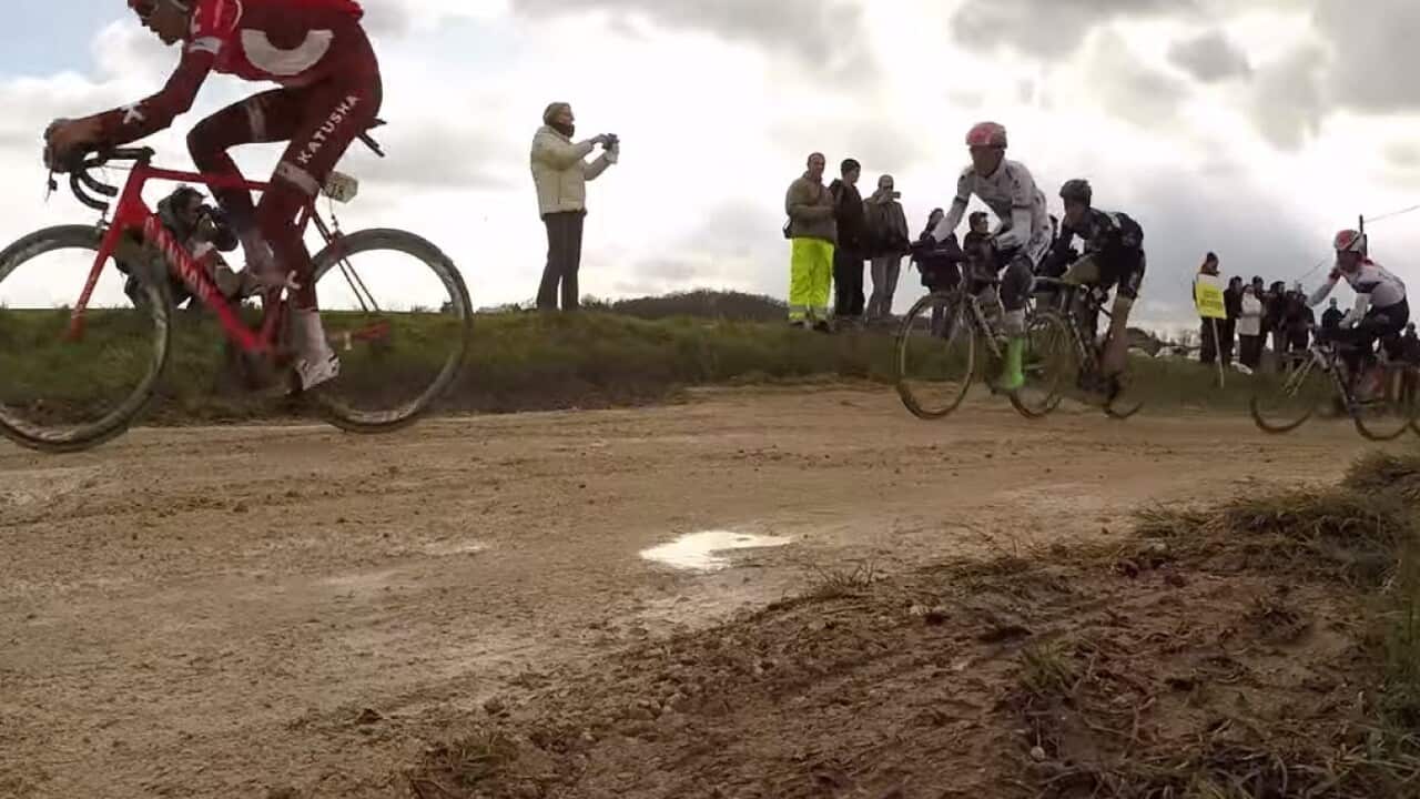 Paris-Nice