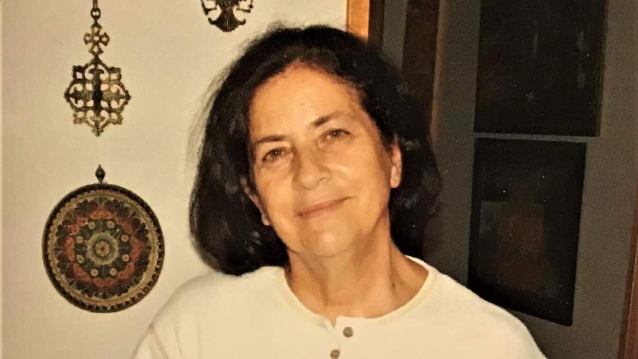 Πιπίνα Έλλη