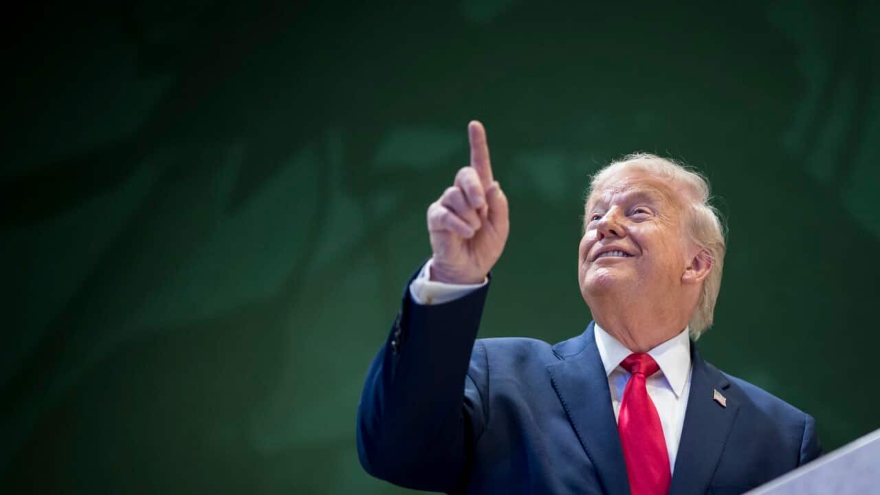 World Economic Forum 2026 in Davos