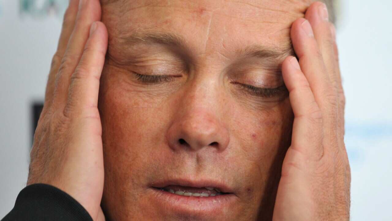 Manly coach Geoff Toovey