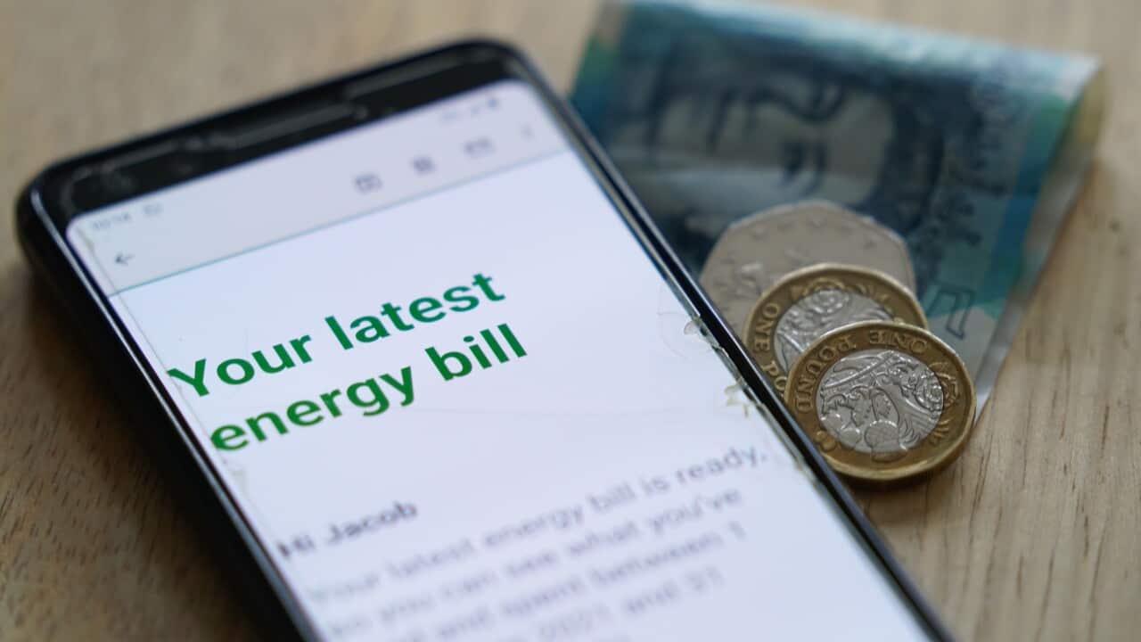 Energy bills