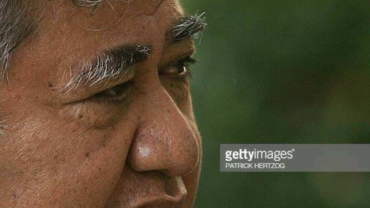Tuilaepa Sailele Malielegaoi