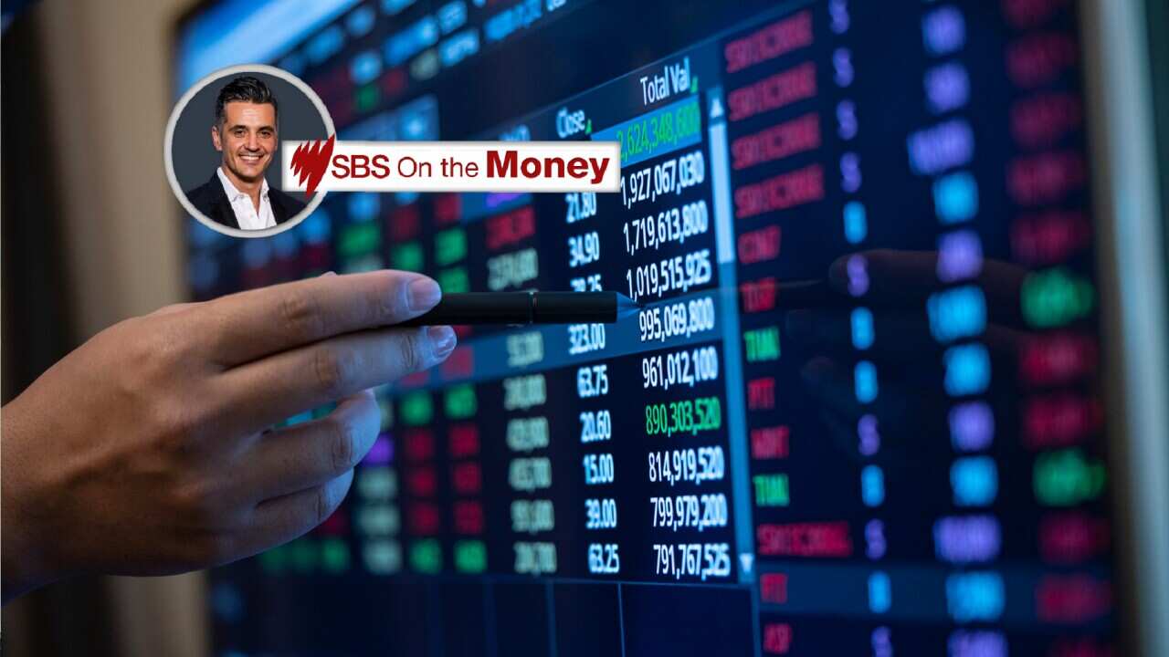 SBS On the Money shares