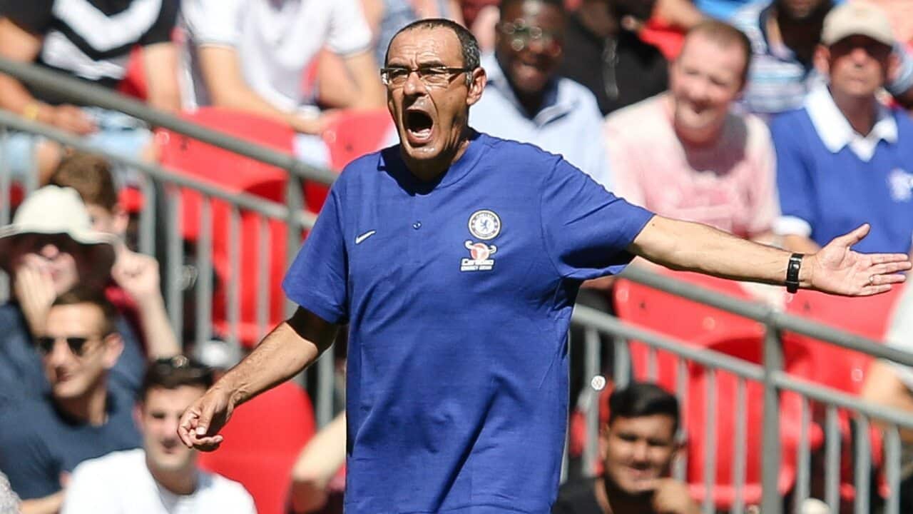 Sarri