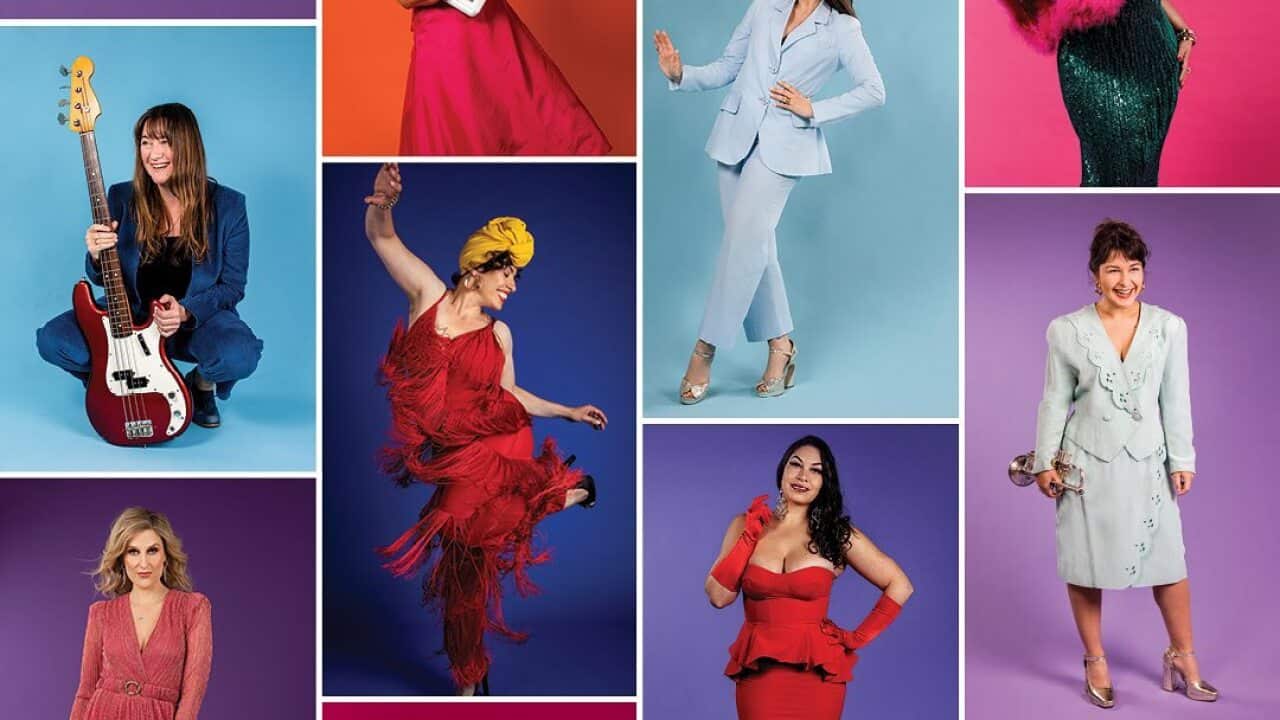 Women of Soul