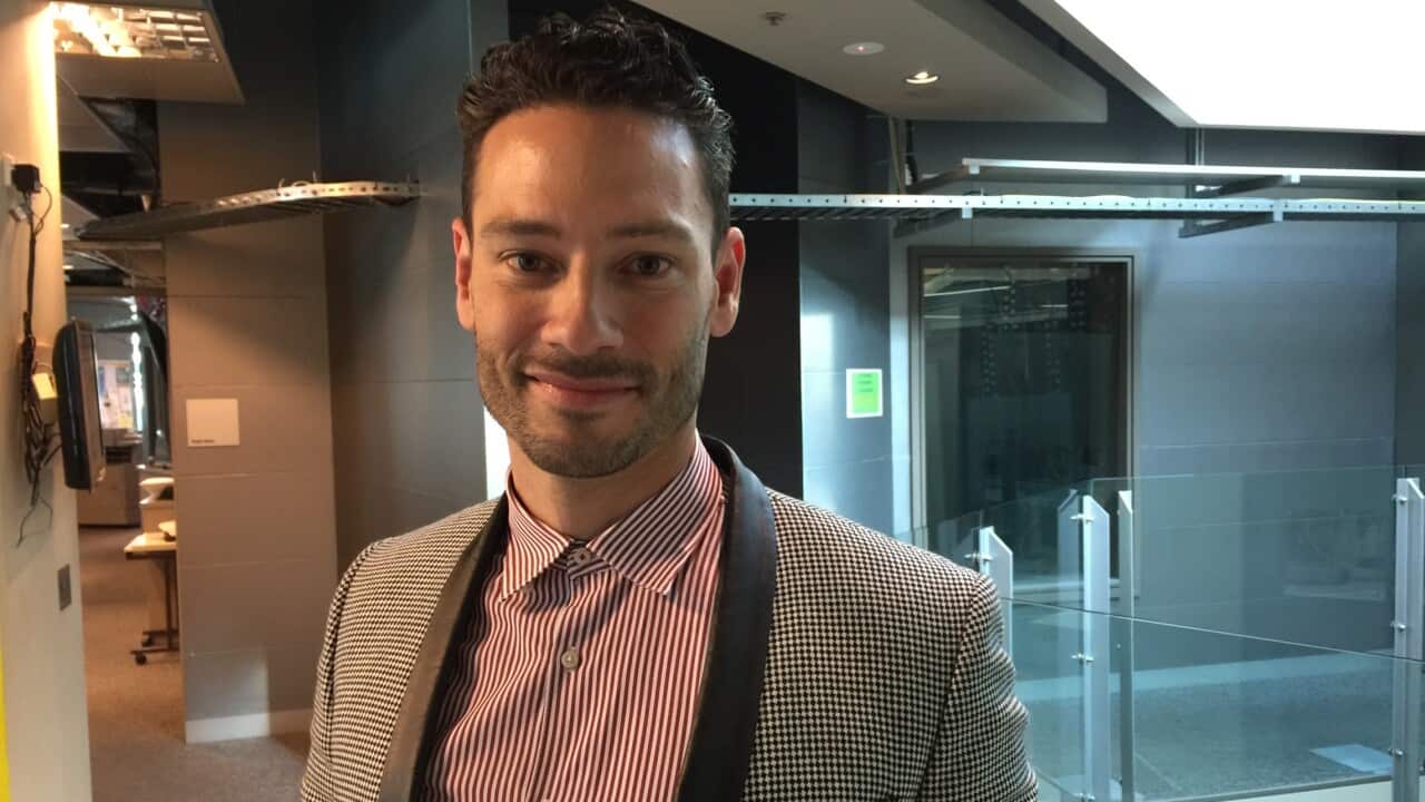 Urs Bühler Il Divo