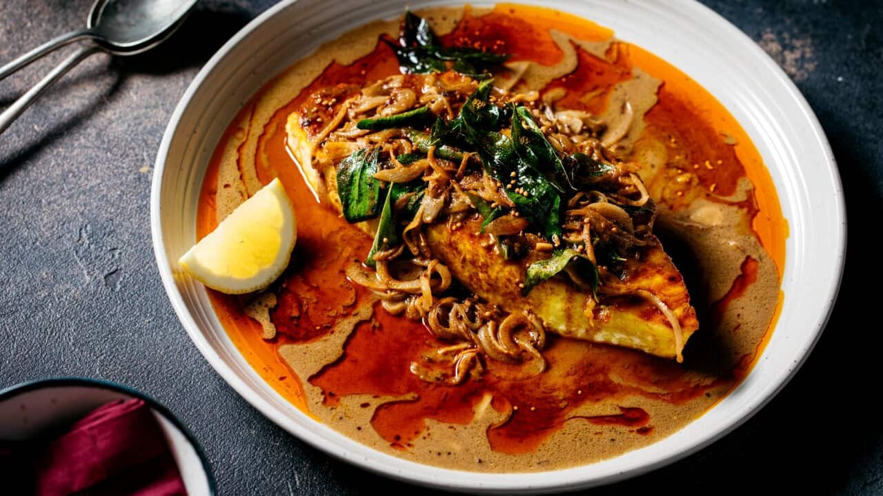 Image for read more article 'RECIPES'