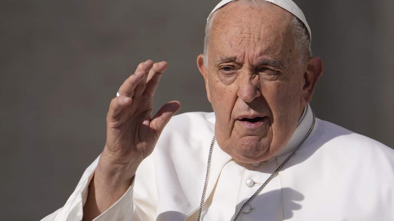 Pope Francis, the leader of the Roman Catholic Church, has died aged 88