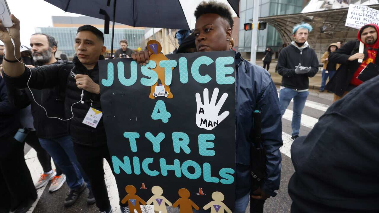 ‘Whose streets? Our streets!’: Police unit disbanded after Tyre Nichols’ video shocks the world ‘Whose streets? Our streets!’: Police unit disbanded after Tyre Nichols’ video shocks the world