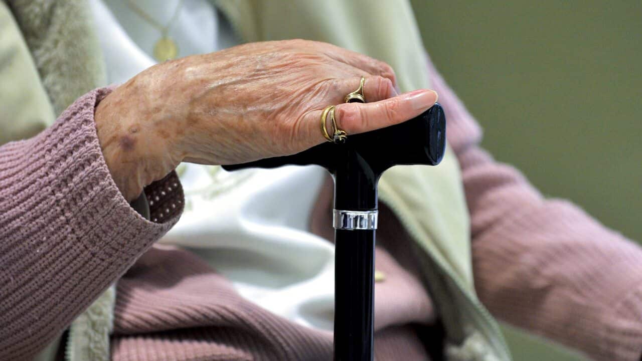 aged care