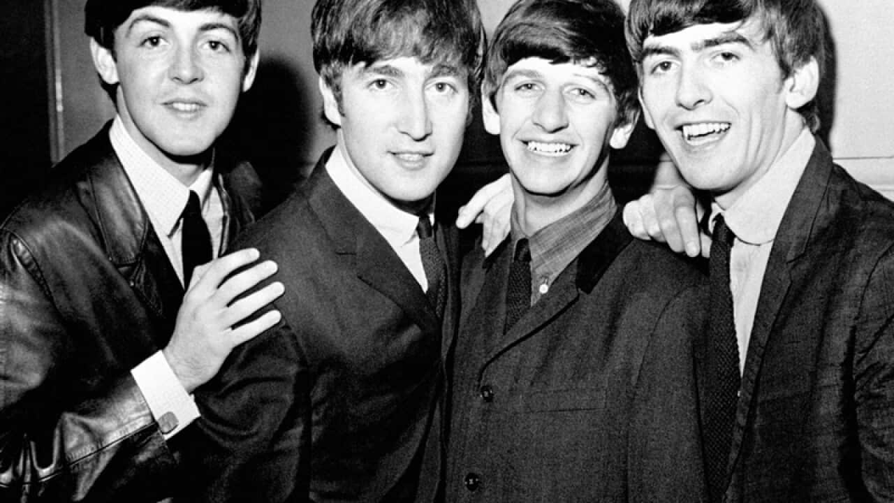The Beatles