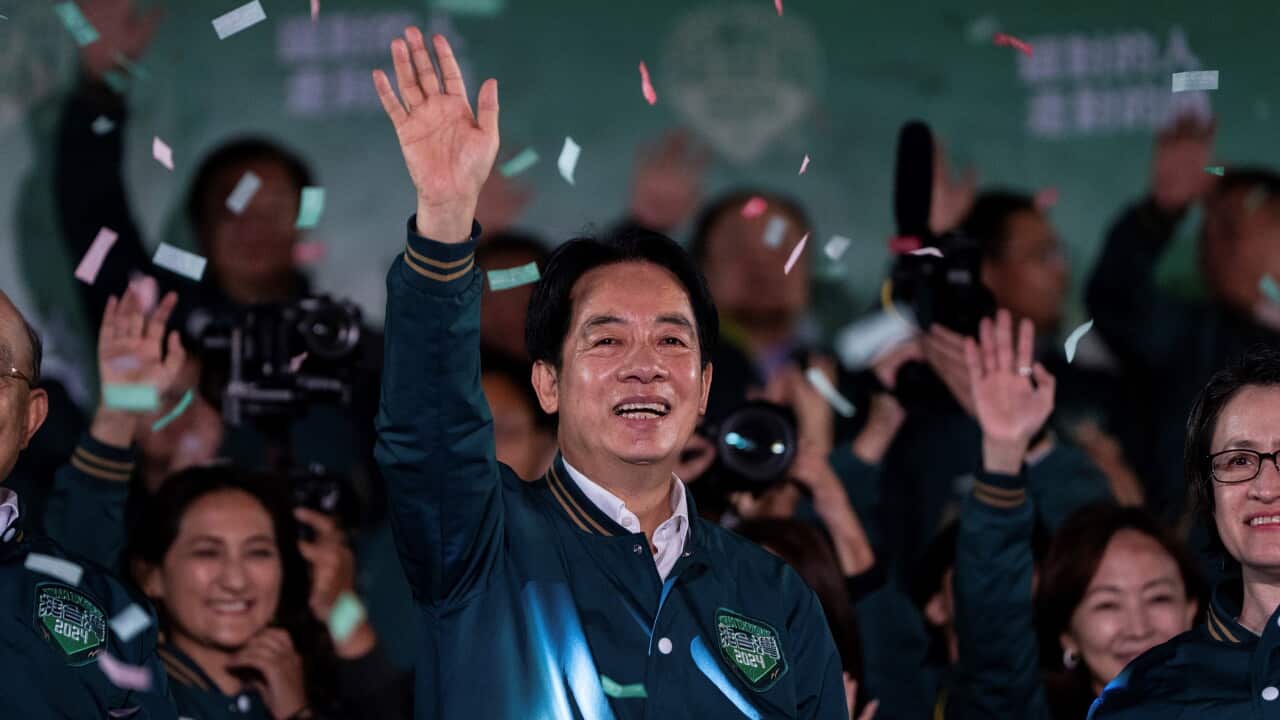 China calls him the 'instigator of war'. Who is Taiwan's next leader William Lai? - Vimarsana News