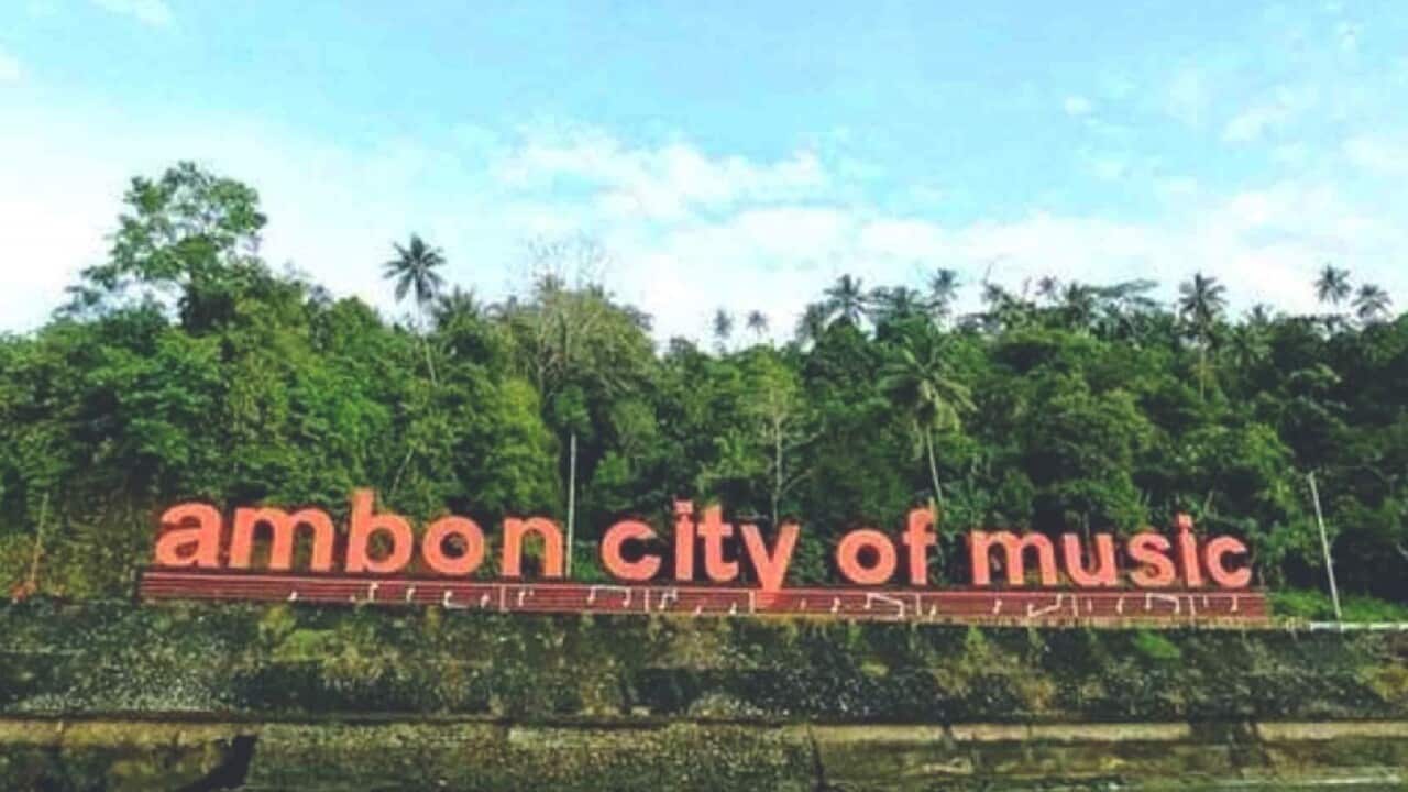 Ambon