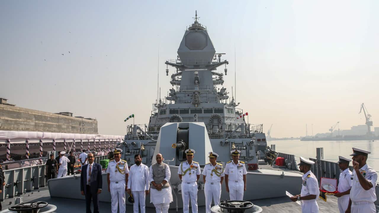 INDIA DEFENCE