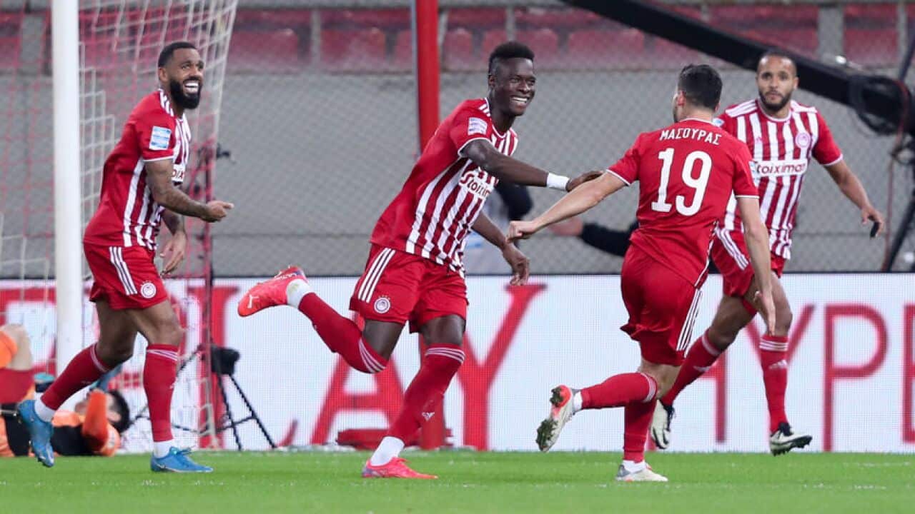 Olympiakos