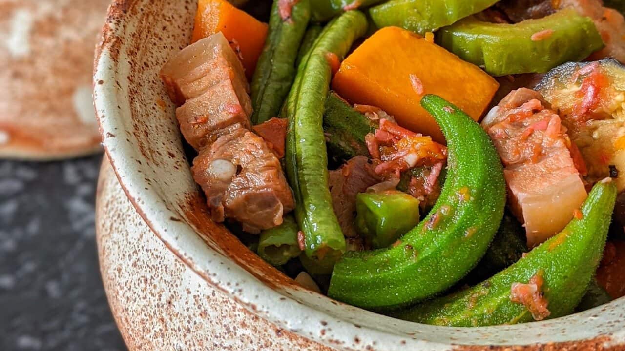 Palayok is Filipino tableware that's as celebrated as the food it