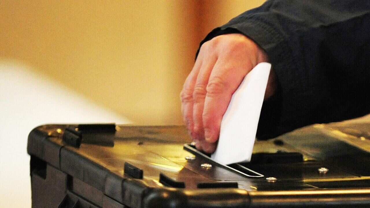 Voting