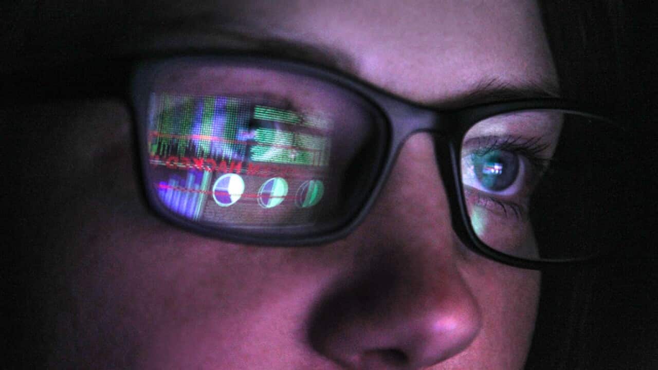 Cyber Attacks