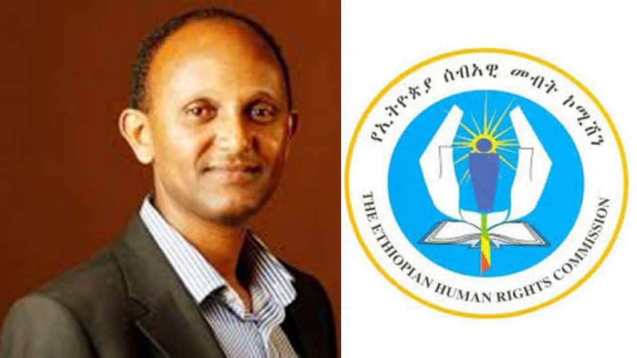 Interview with Dr Daniel Bekele