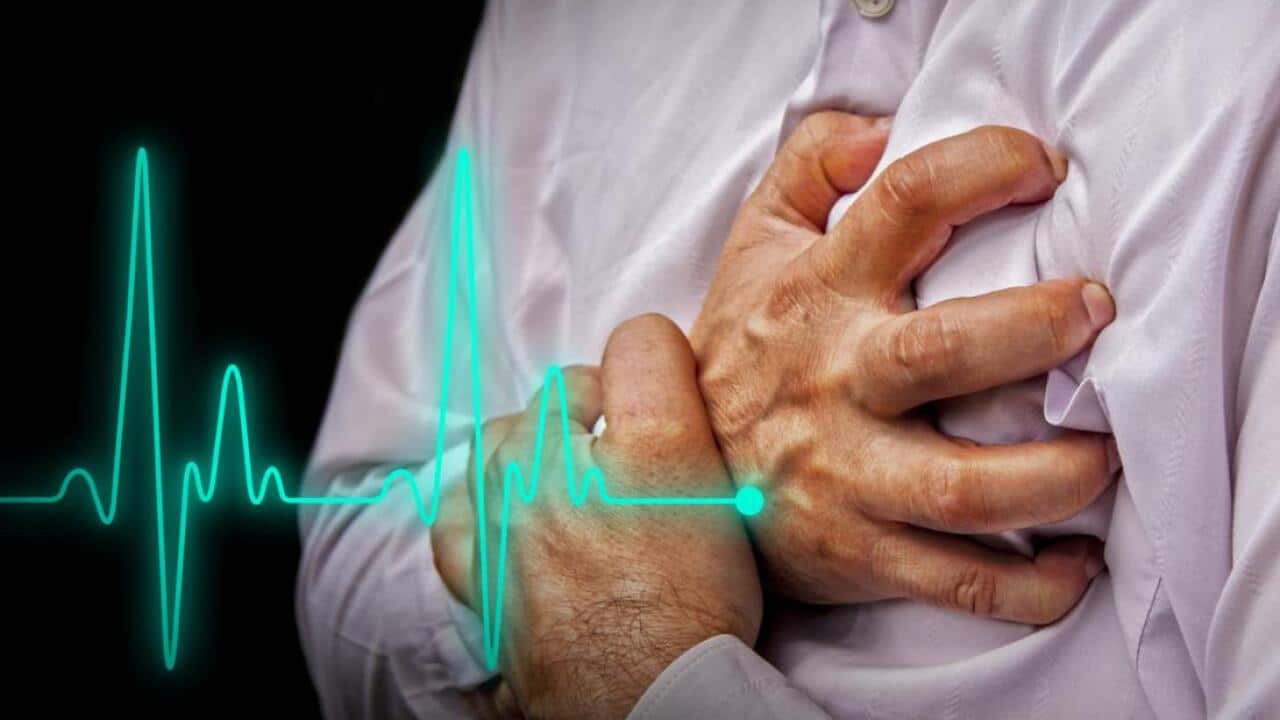 Heart Disease in Australia