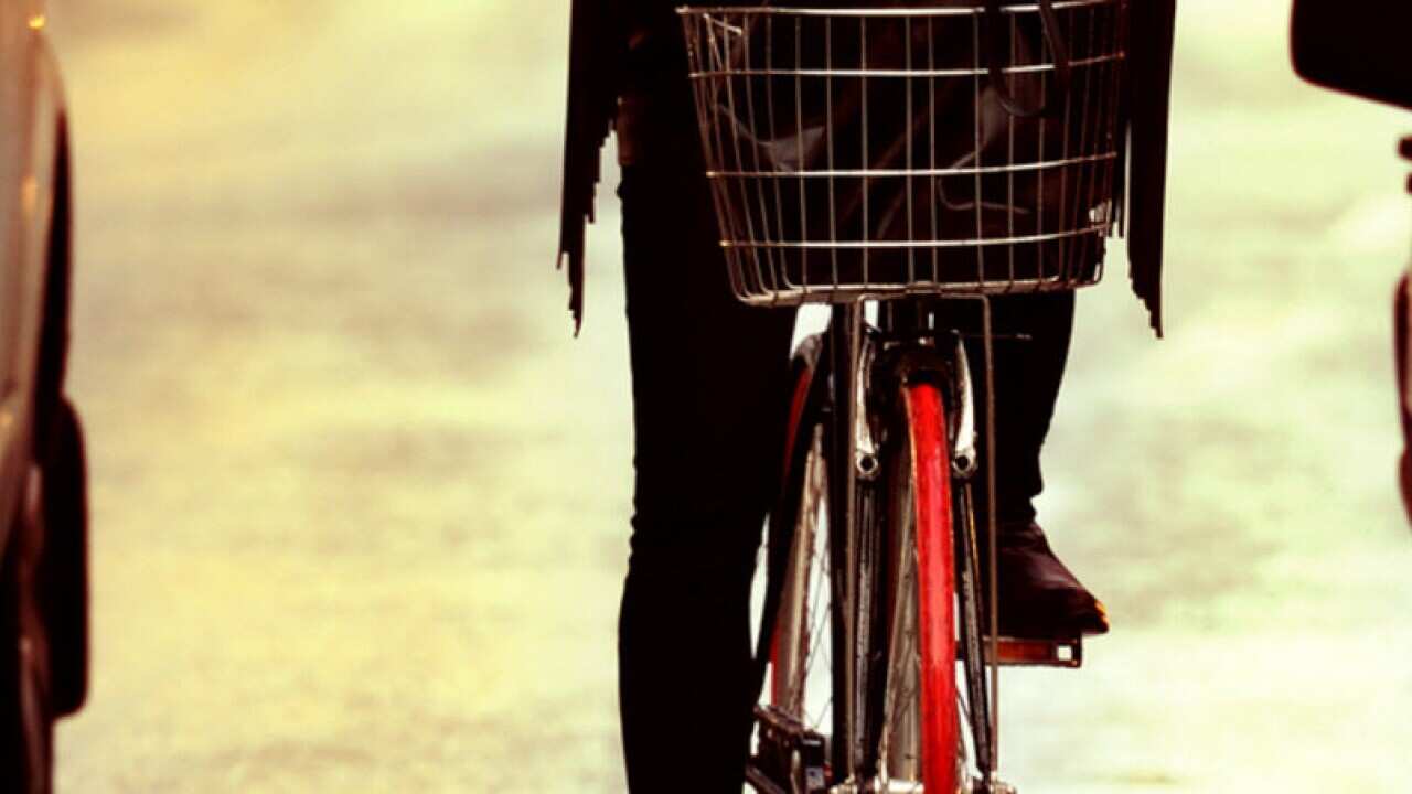 Road rage why do bike riders make car drivers see red? SBS Sport