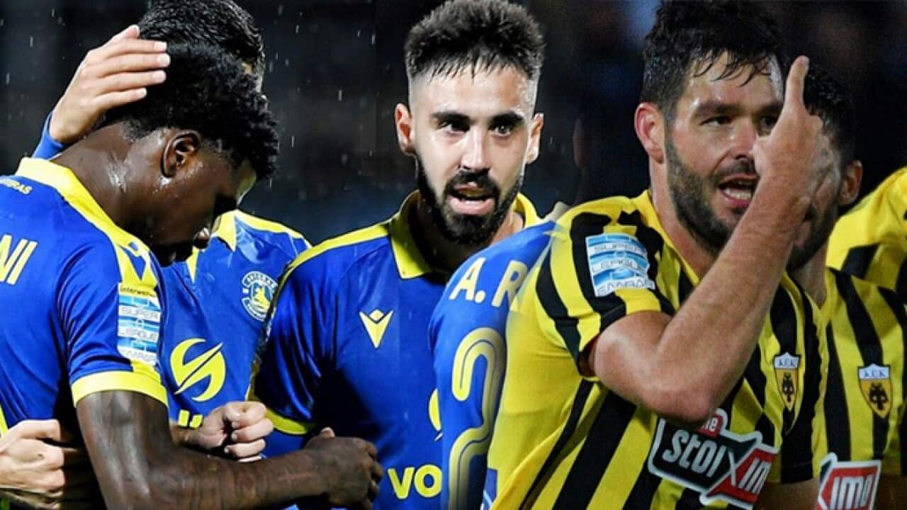 AEK