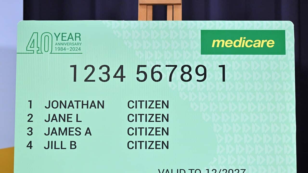 MARK BUTLER MEDICARE PRESSER