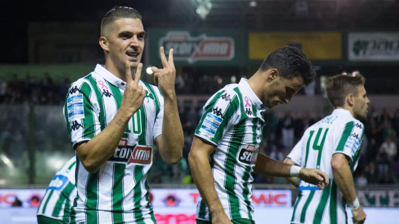 Carlitos