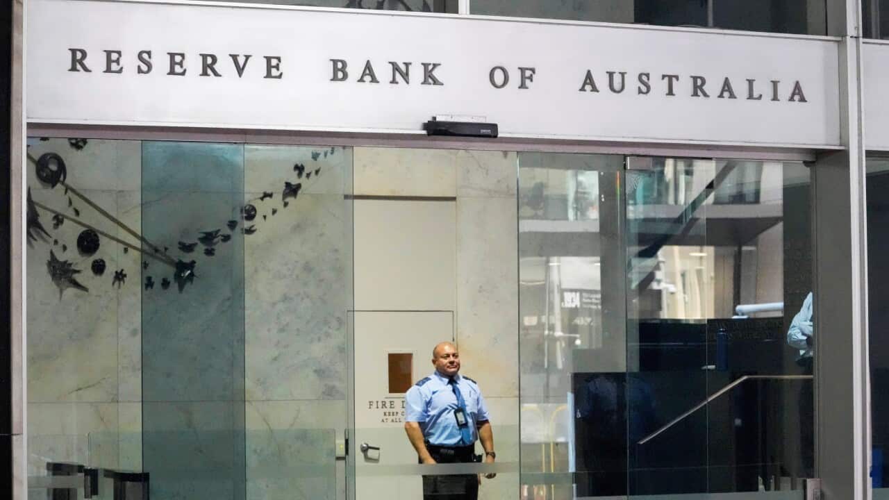 Australia Economy