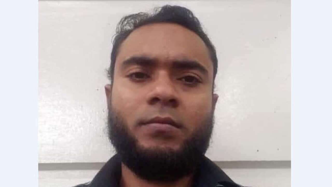 Mohammad Mohsin died by suicide on Sunday. 