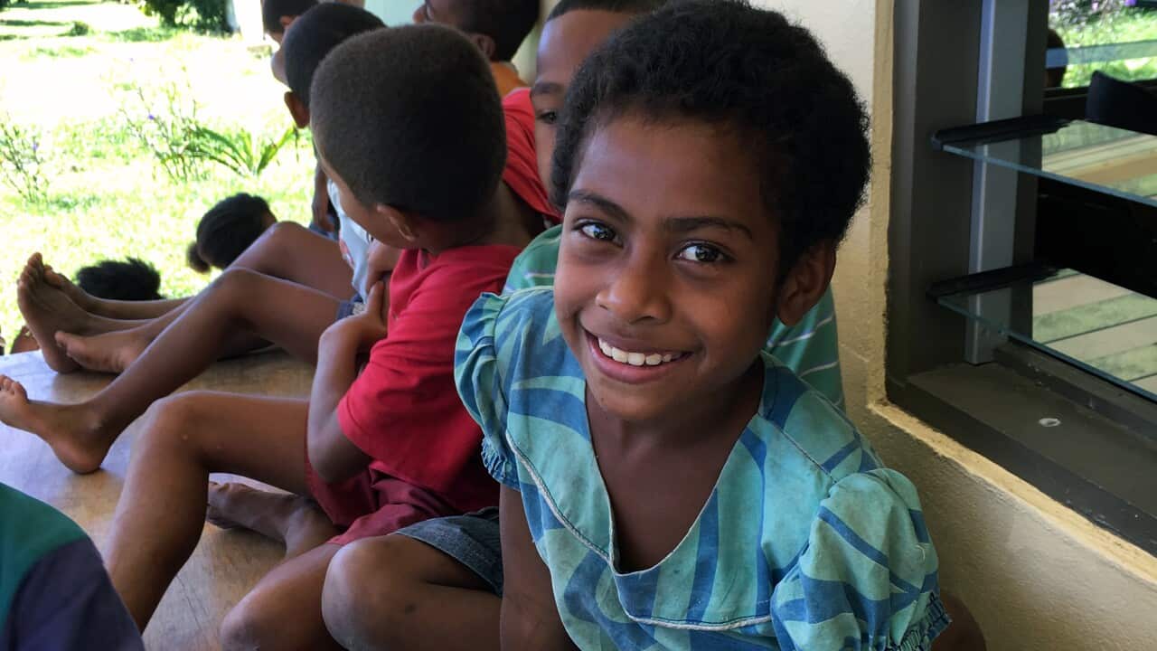 TRAVEL FIJI OUTRIGGER RESORT COMMUNITY PROJECTS