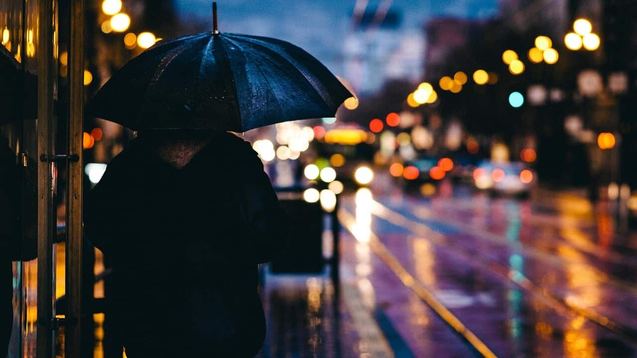 Does Weather Affect Your Mood?