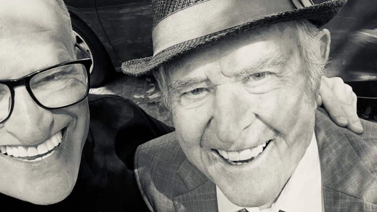 The Stories I Told My Son™️