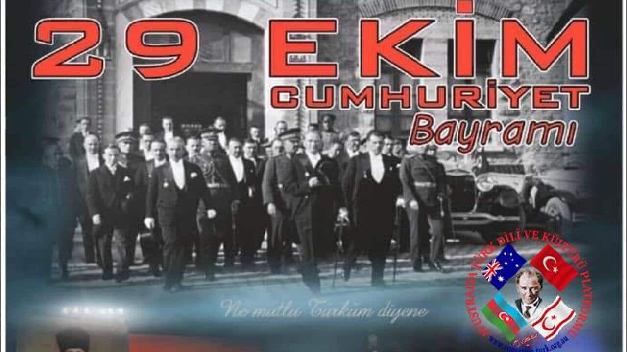 Turkish Republic Day Festival in Sydney