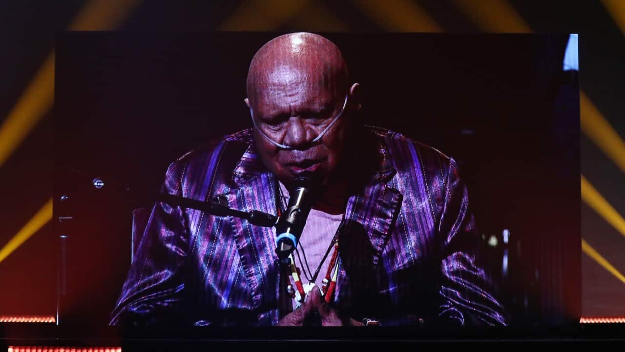 Getty Image / Brendon Thorne