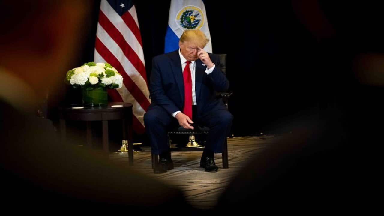Trump Attracts Central American Support on Migration